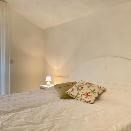 Il Castelluccio Apartment Сан Винченцо Екстериор снимка