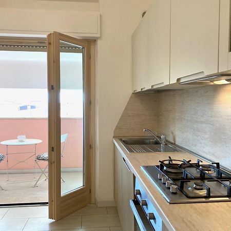 Il Castelluccio Apartment Сан Винченцо Екстериор снимка
