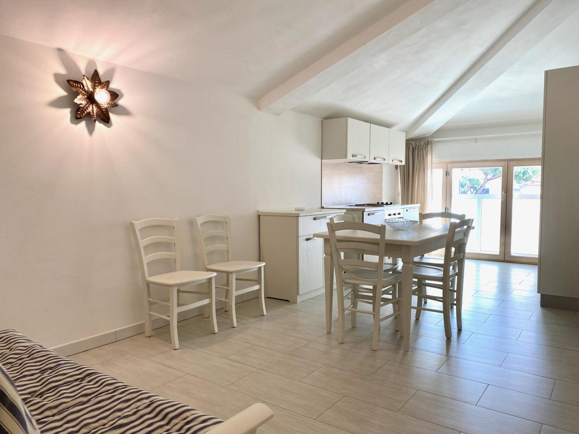 Il Castelluccio Apartment Сан Винченцо Стая снимка