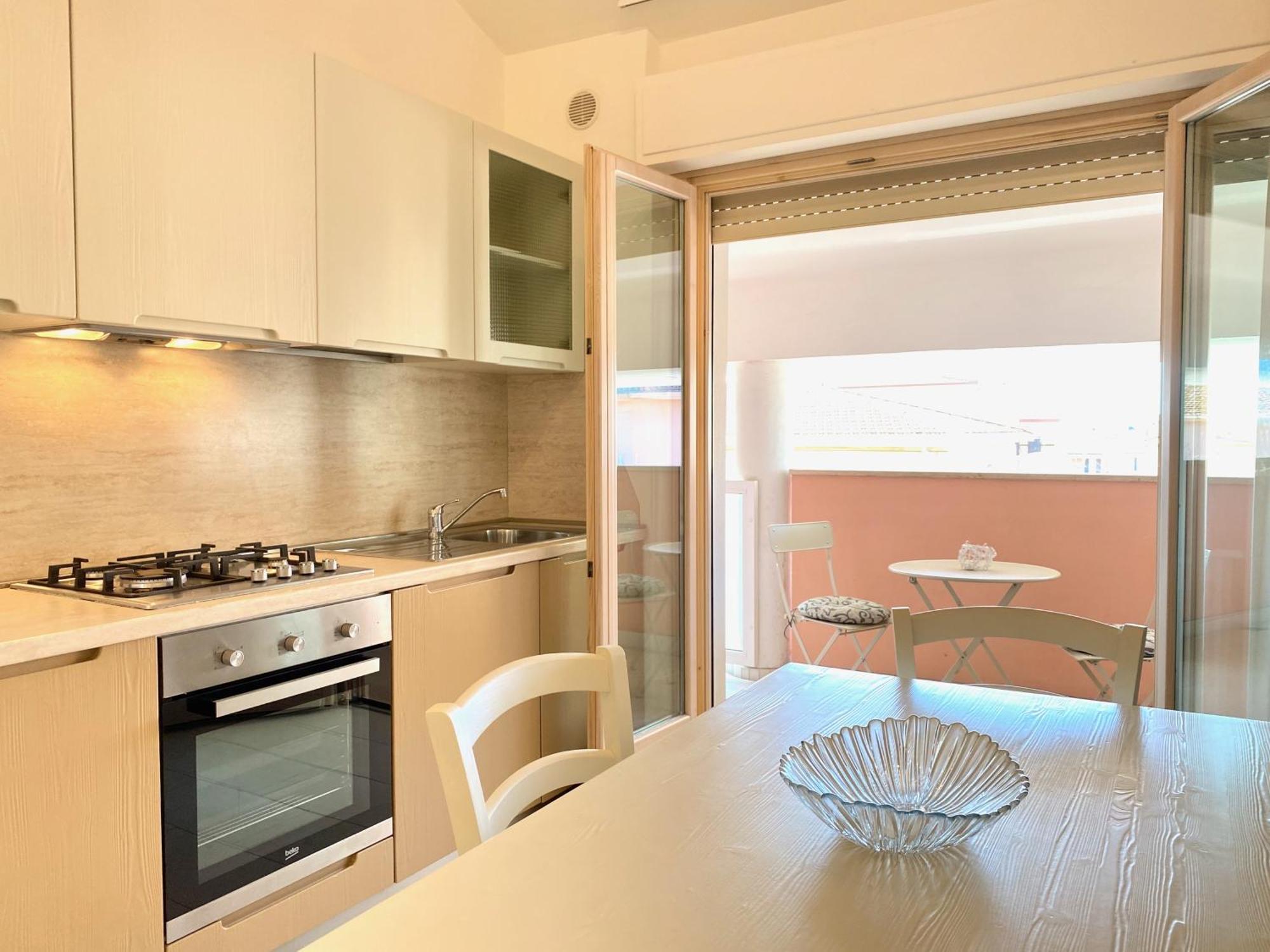 Il Castelluccio Apartment Сан Винченцо Екстериор снимка
