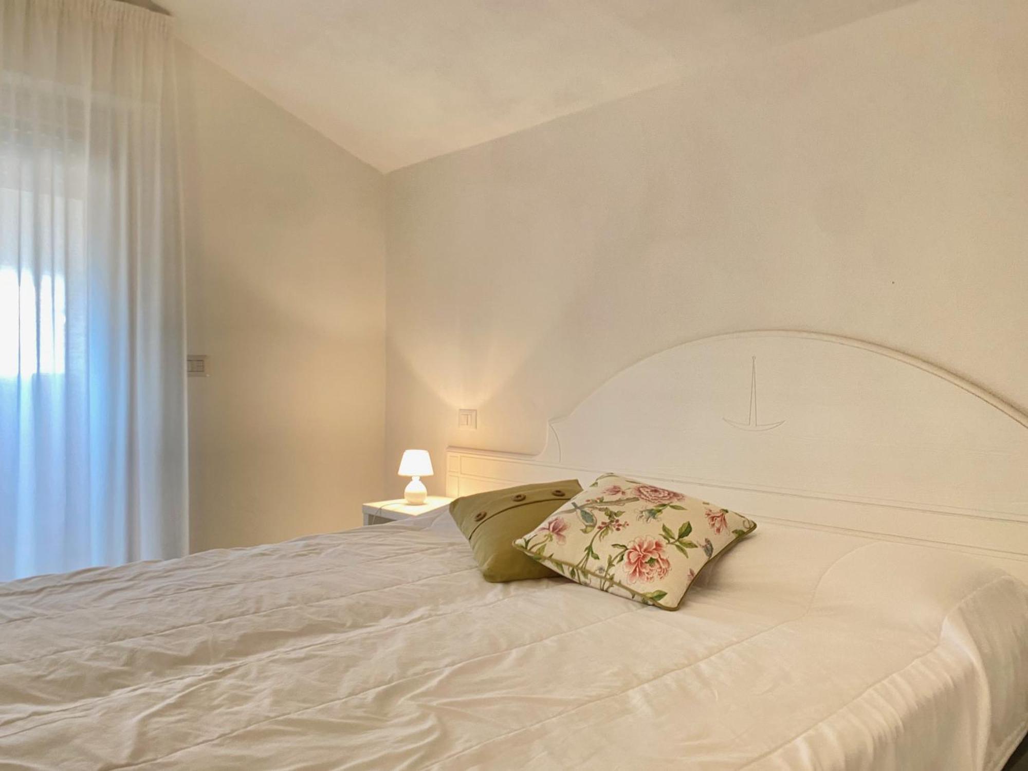 Il Castelluccio Apartment Сан Винченцо Екстериор снимка
