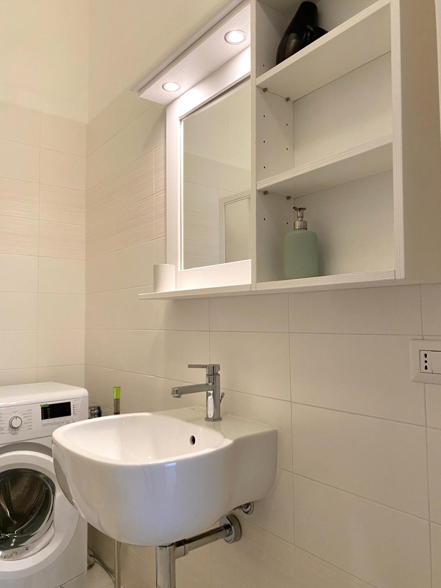 Il Castelluccio Apartment Сан Винченцо Екстериор снимка