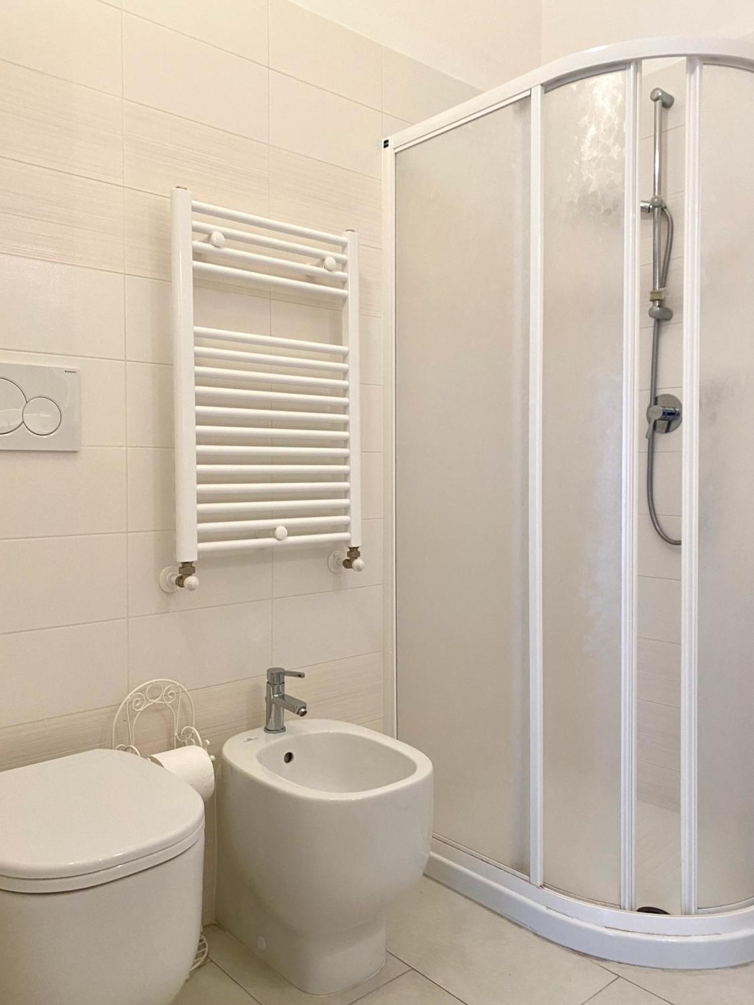Il Castelluccio Apartment Сан Винченцо Екстериор снимка