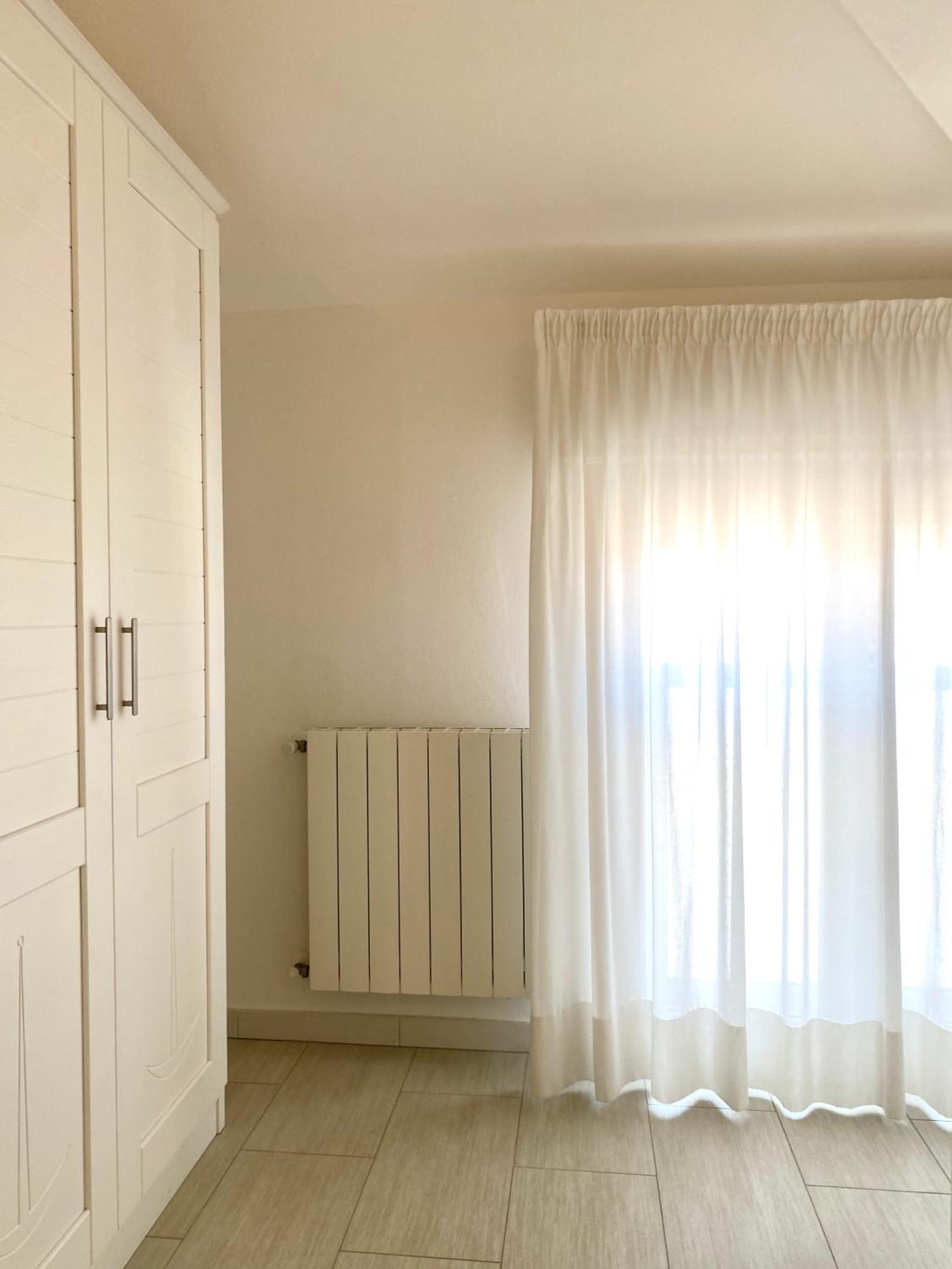 Il Castelluccio Apartment Сан Винченцо Стая снимка