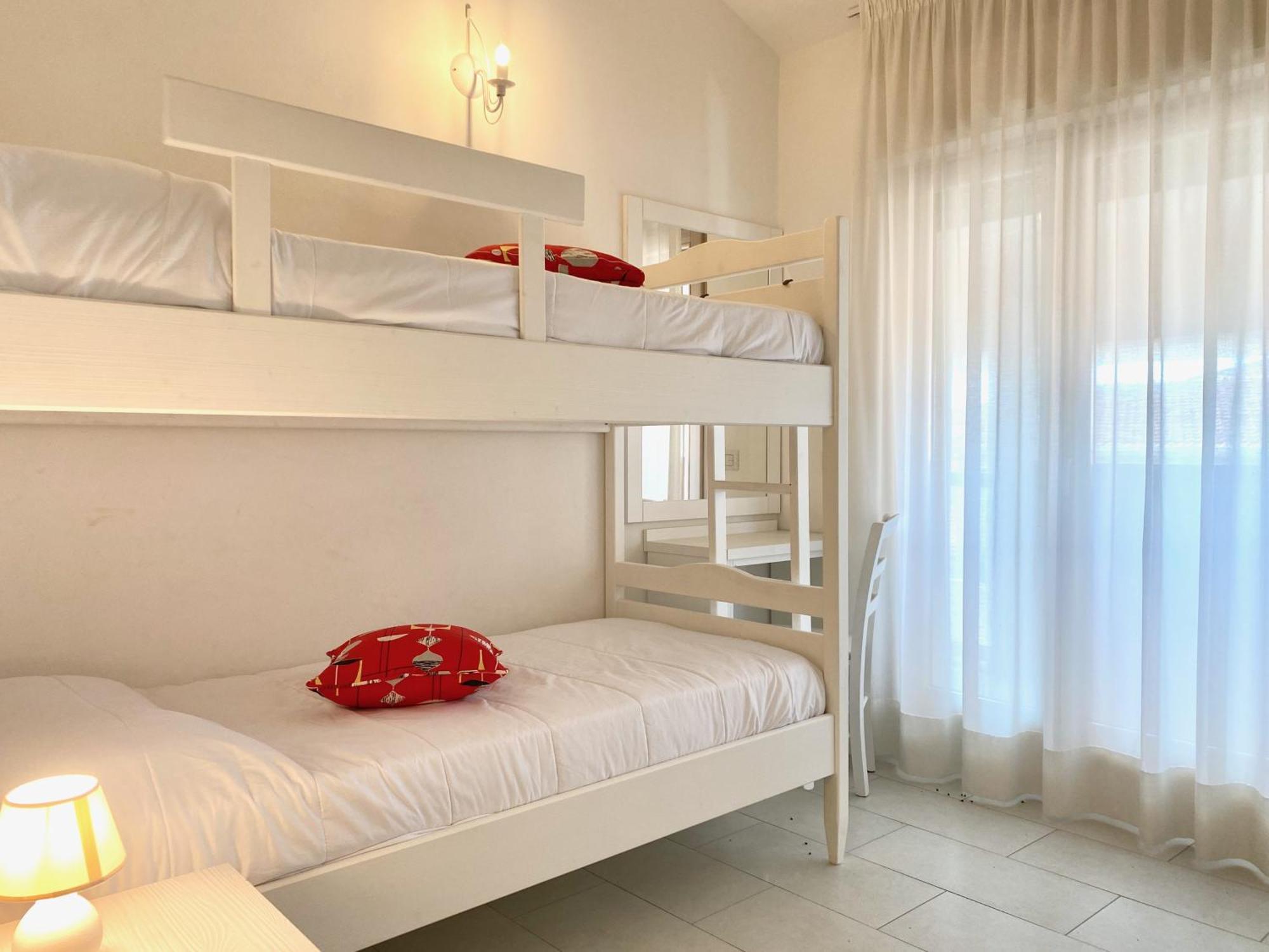 Il Castelluccio Apartment Сан Винченцо Стая снимка