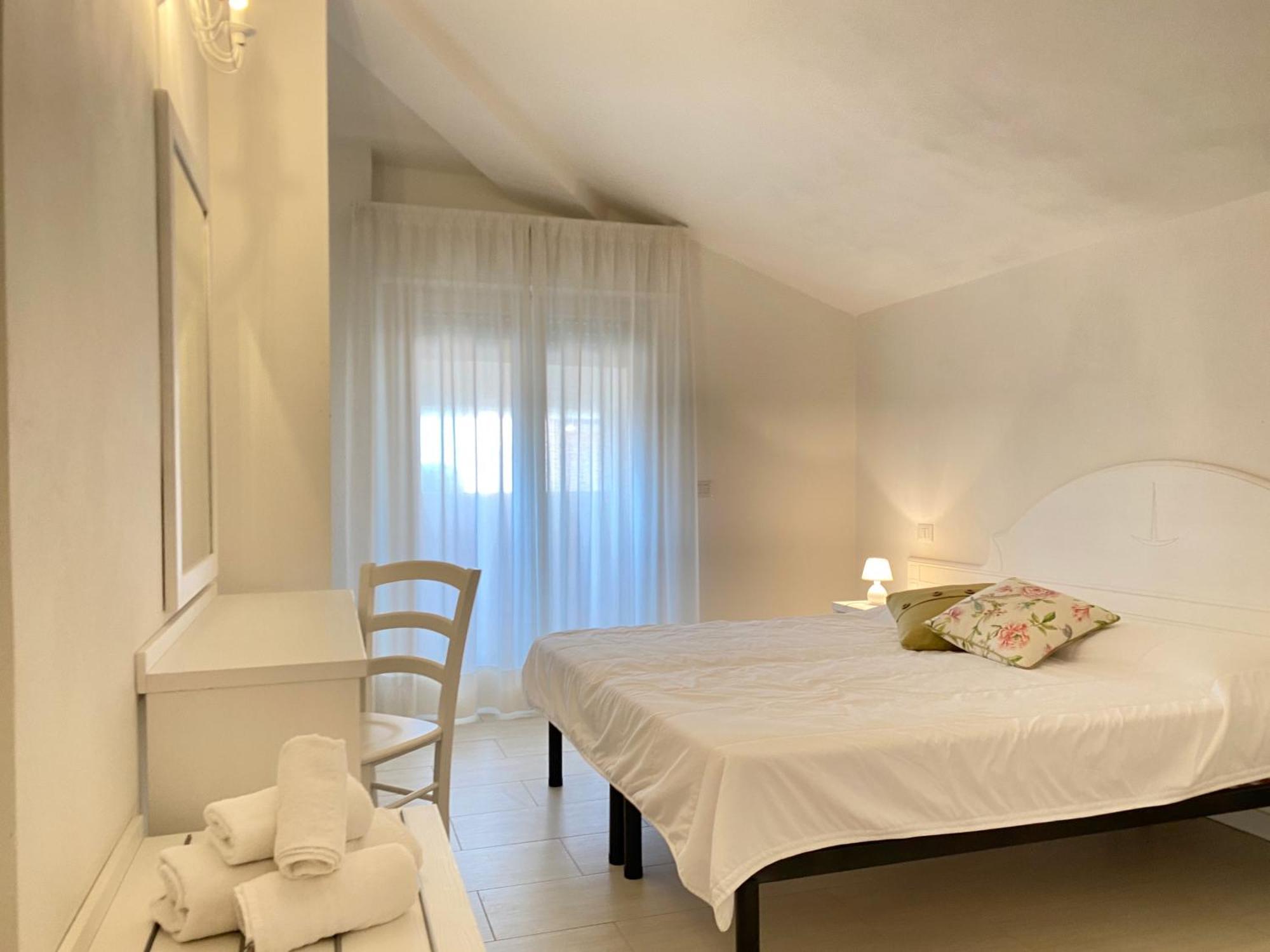 Il Castelluccio Apartment Сан Винченцо Стая снимка