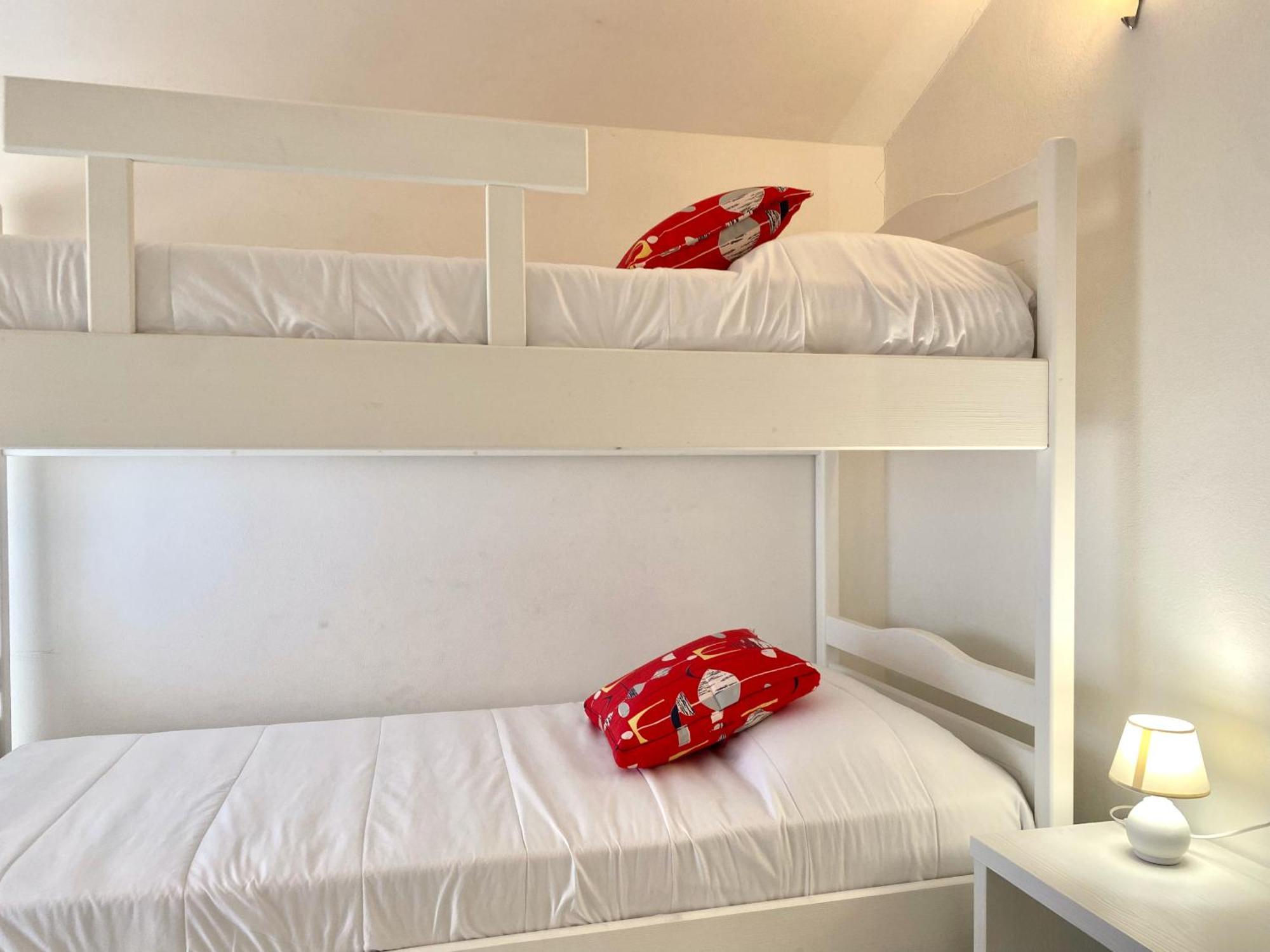Il Castelluccio Apartment Сан Винченцо Стая снимка