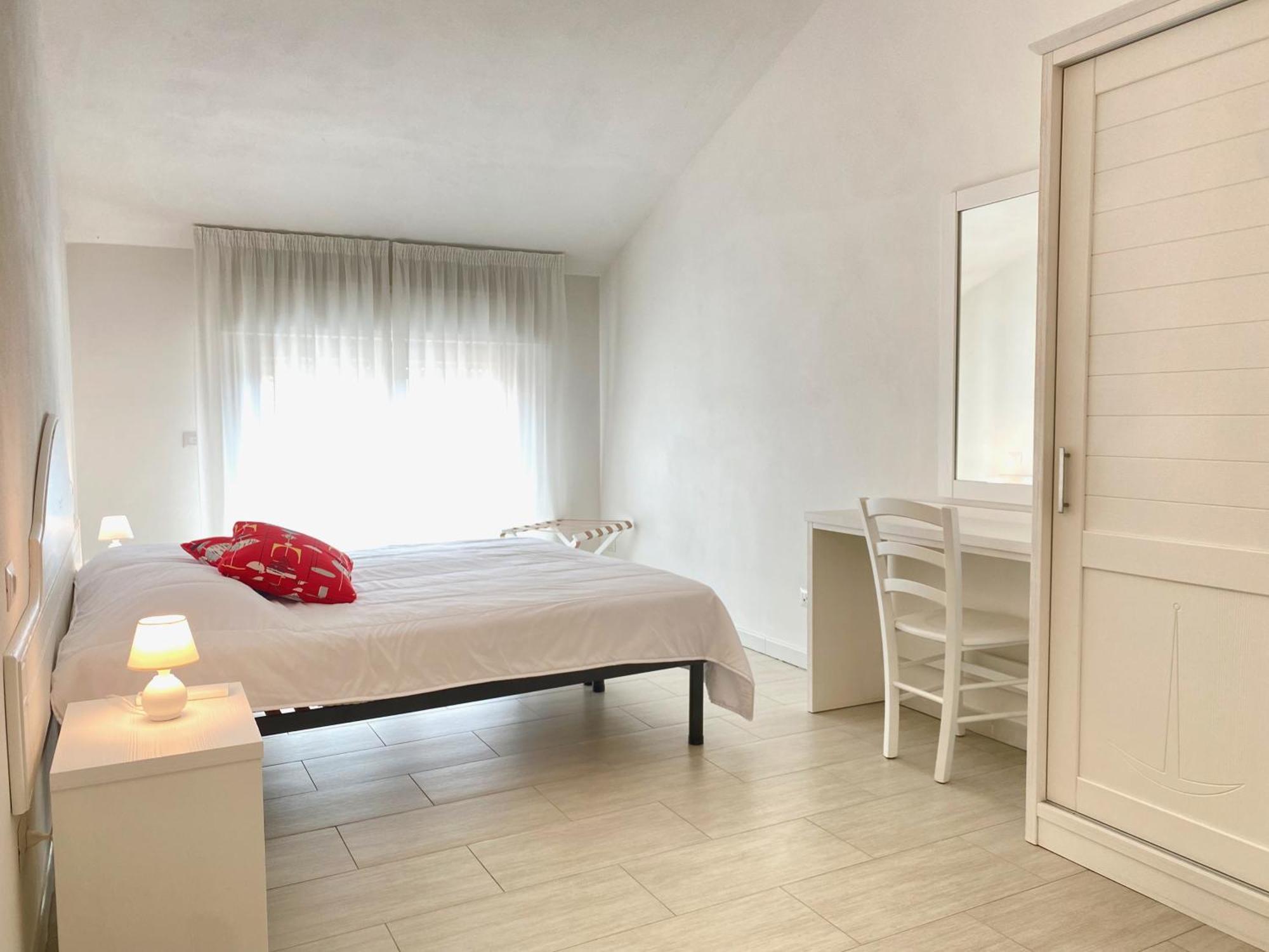 Il Castelluccio Apartment Сан Винченцо Стая снимка
