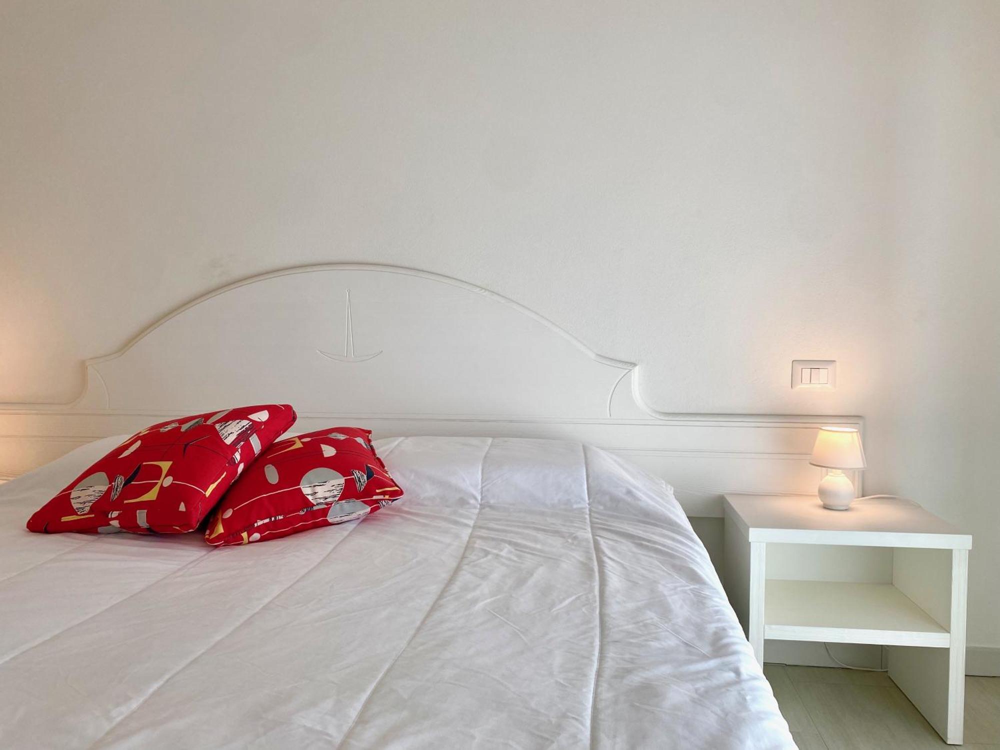 Il Castelluccio Apartment Сан Винченцо Стая снимка