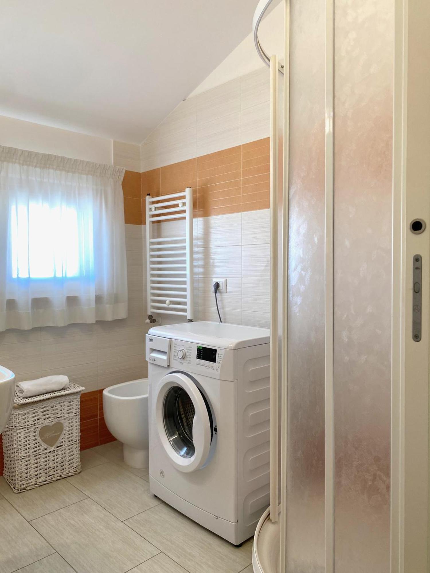 Il Castelluccio Apartment Сан Винченцо Стая снимка