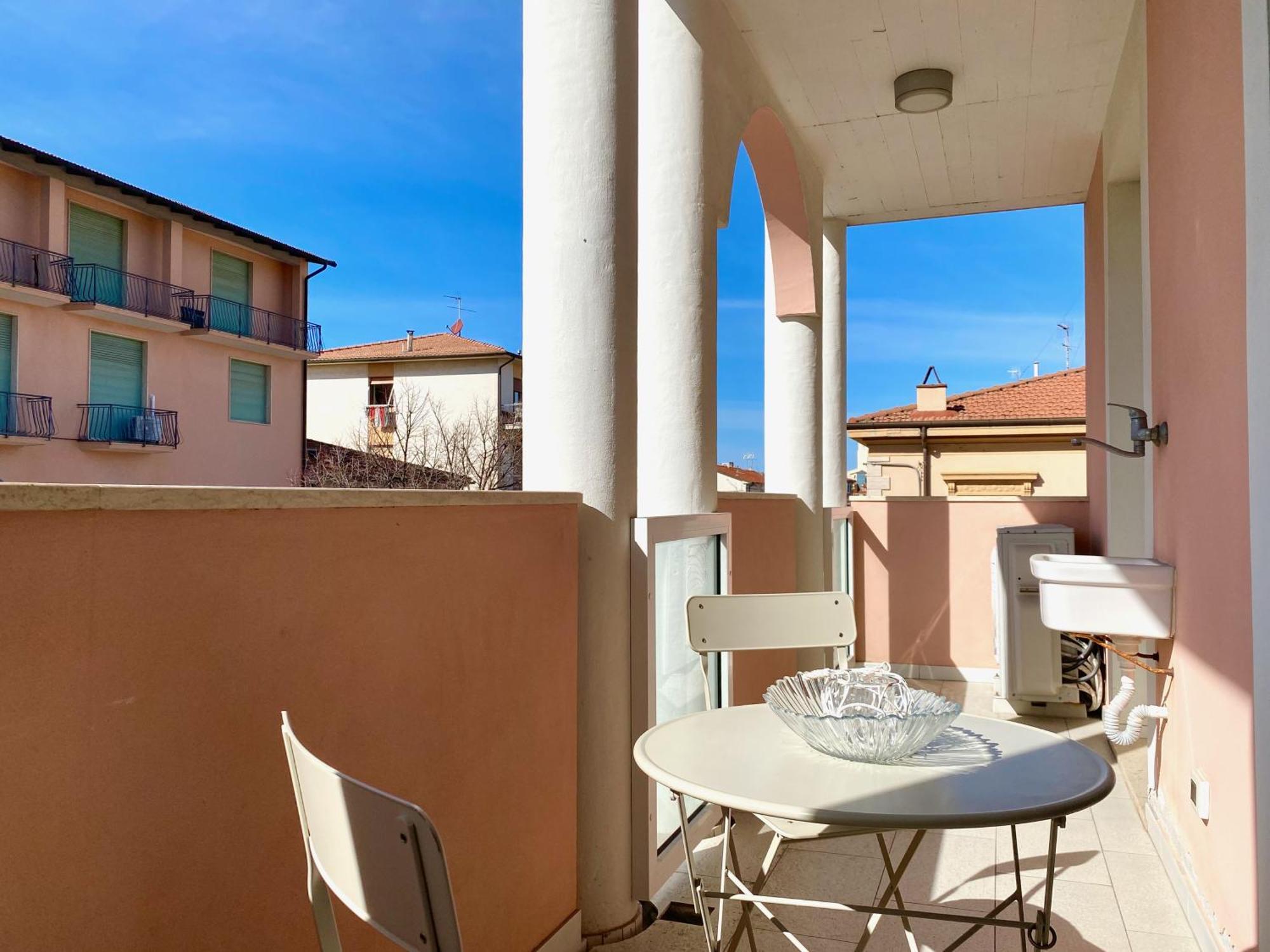 Il Castelluccio Apartment Сан Винченцо Стая снимка