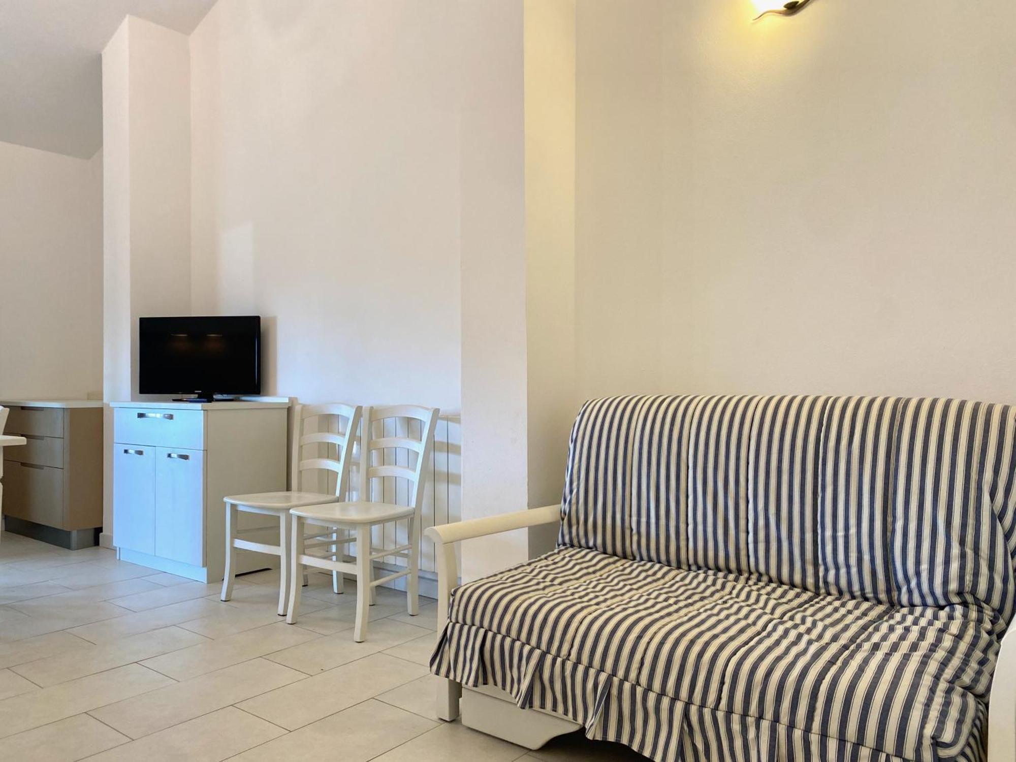 Il Castelluccio Apartment Сан Винченцо Стая снимка