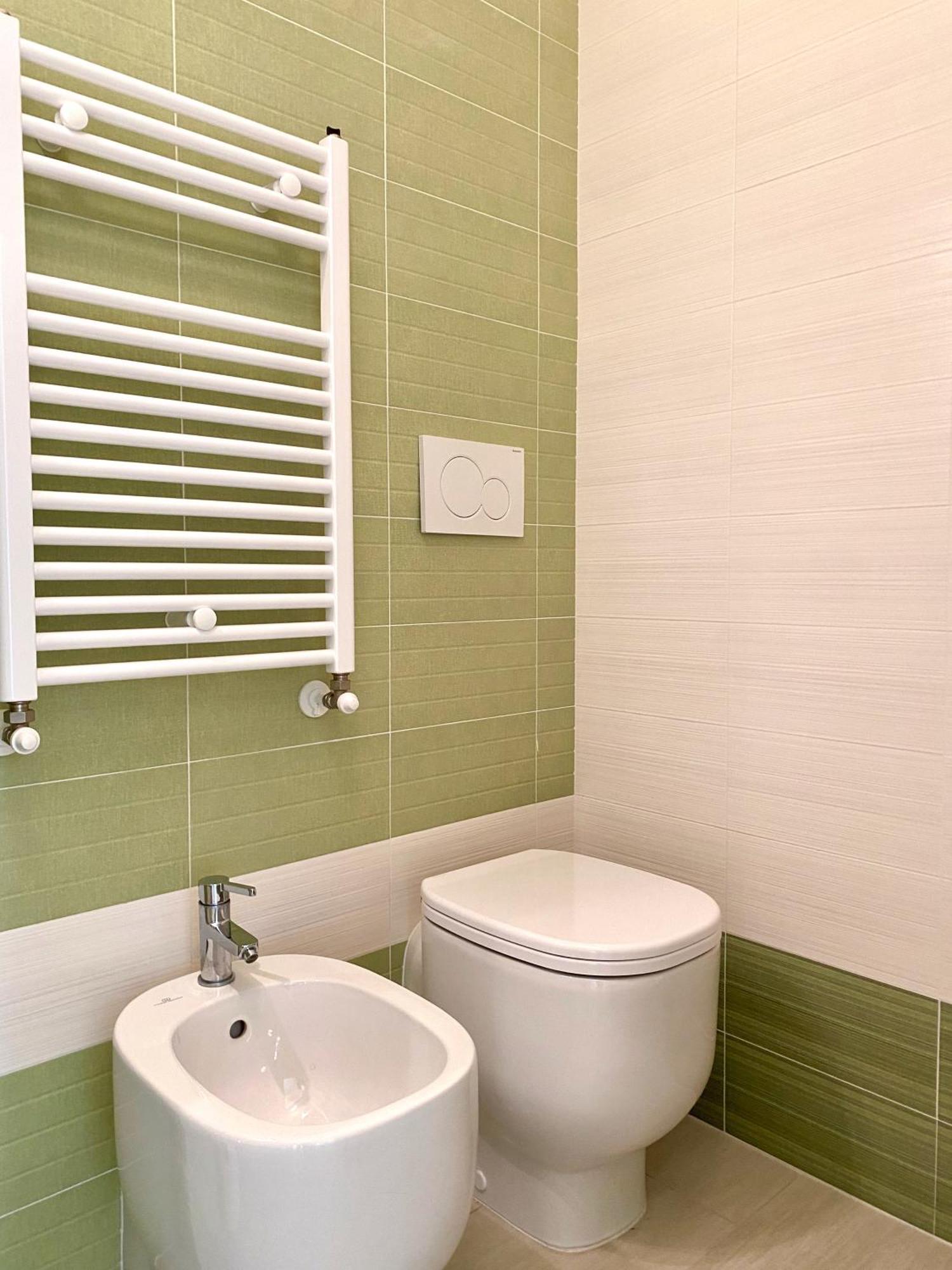 Il Castelluccio Apartment Сан Винченцо Стая снимка