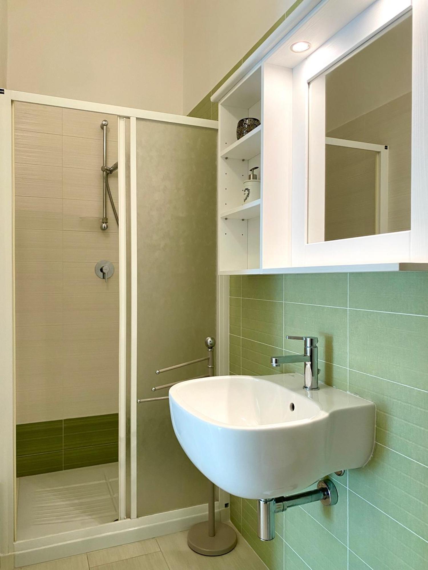 Il Castelluccio Apartment Сан Винченцо Стая снимка
