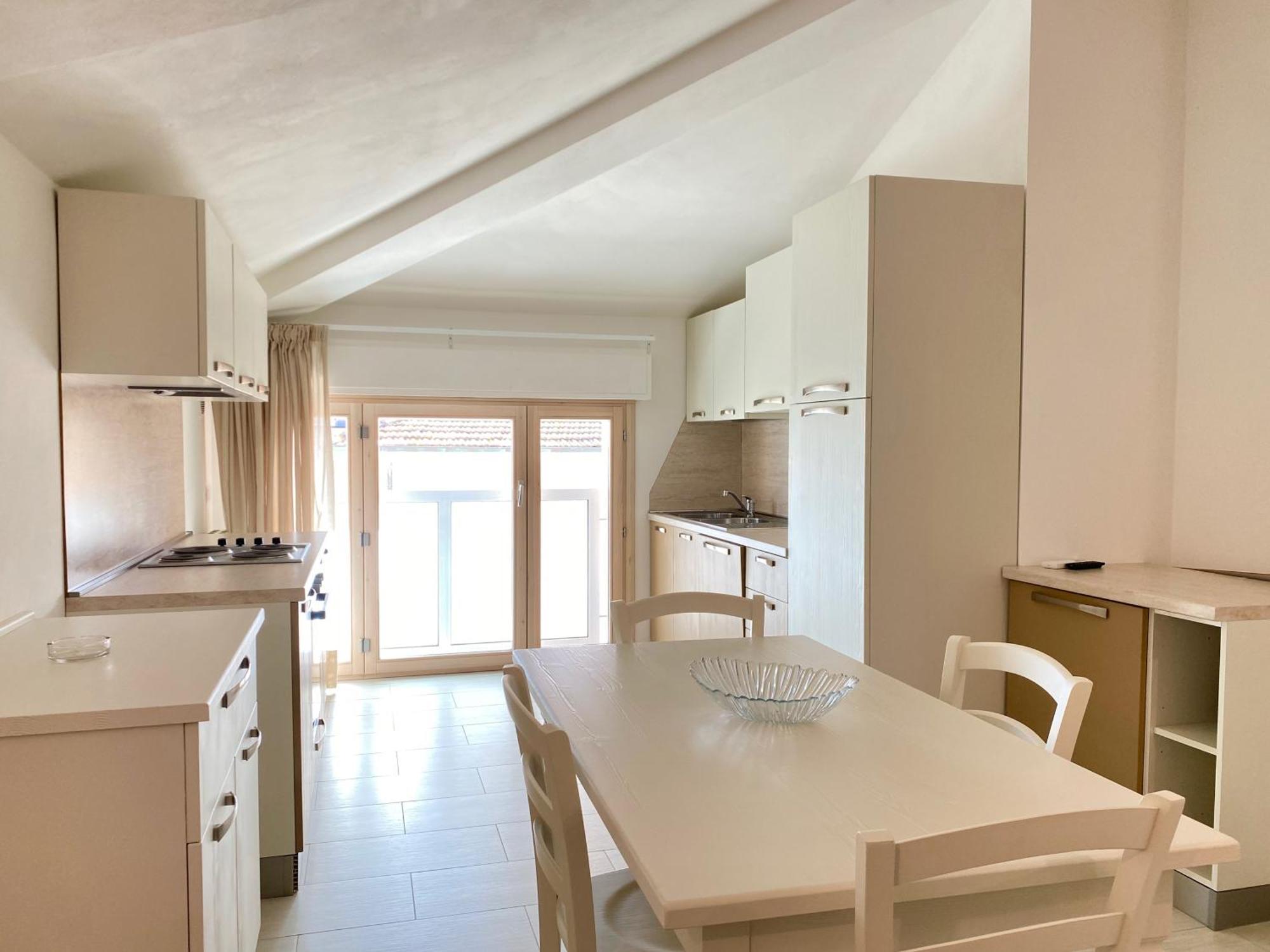 Il Castelluccio Apartment Сан Винченцо Стая снимка