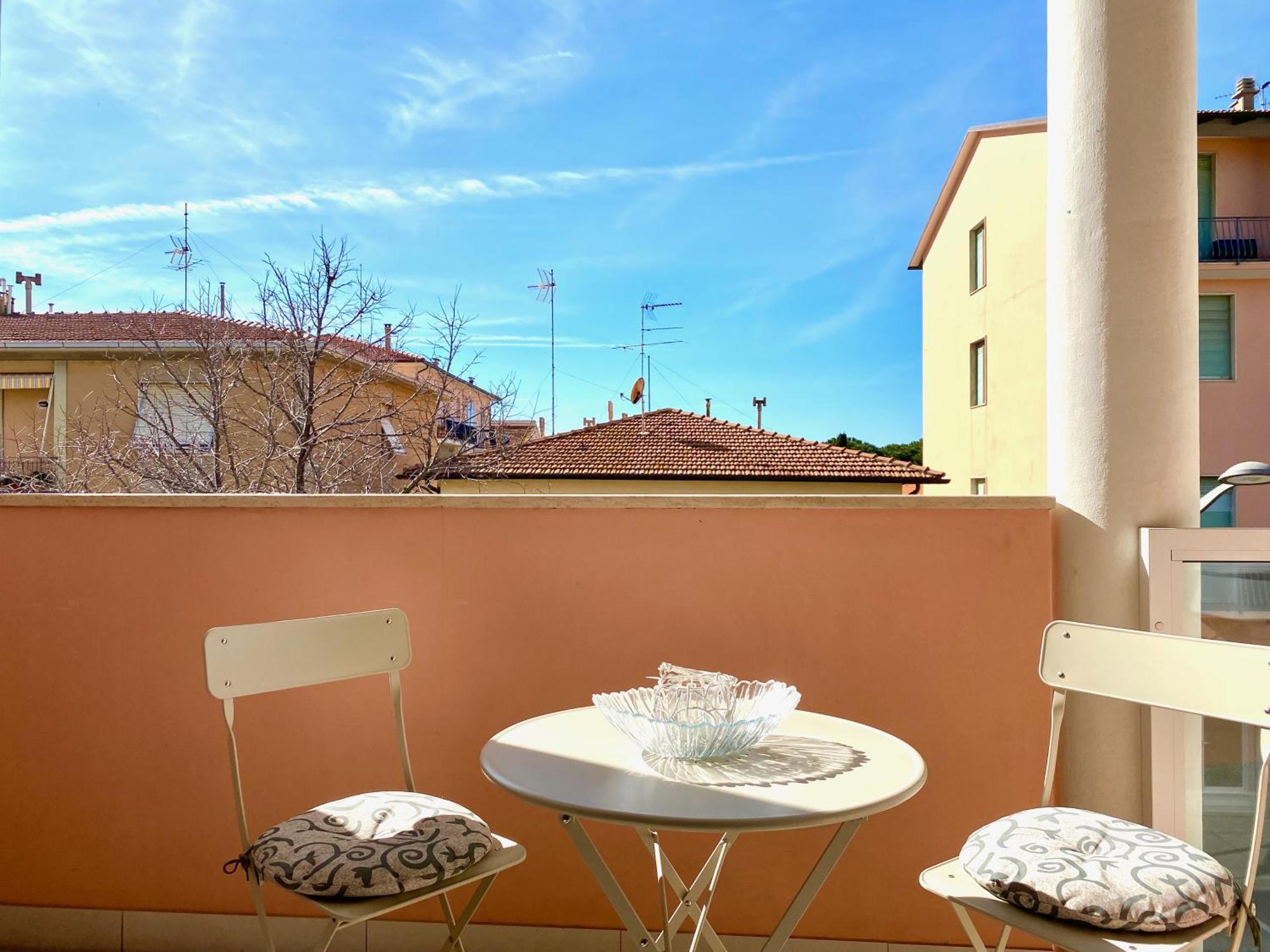 Il Castelluccio Apartment Сан Винченцо Стая снимка